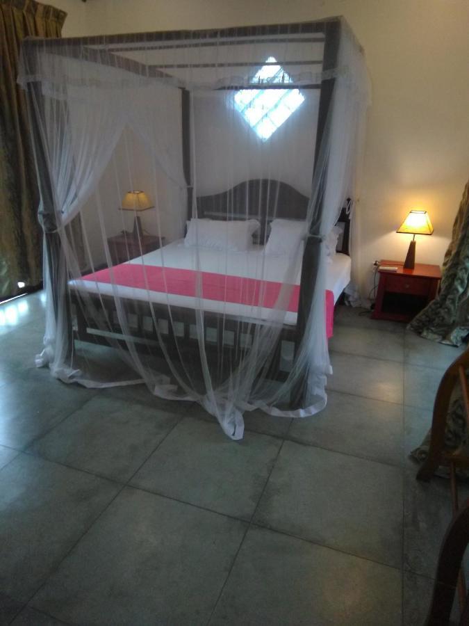 Srimali'S Residence Unawatuna Kültér fotó