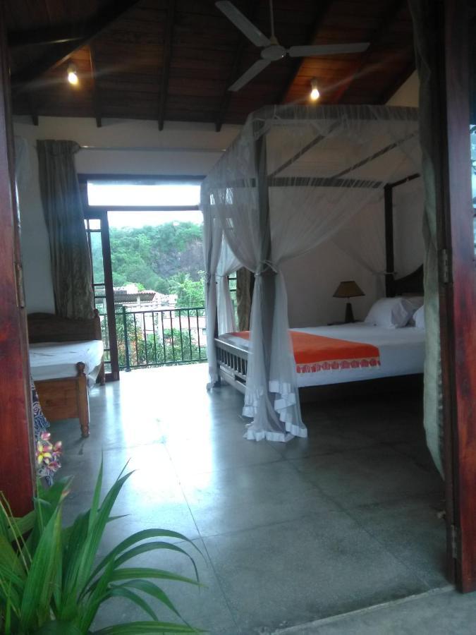 Srimali'S Residence Unawatuna Kültér fotó