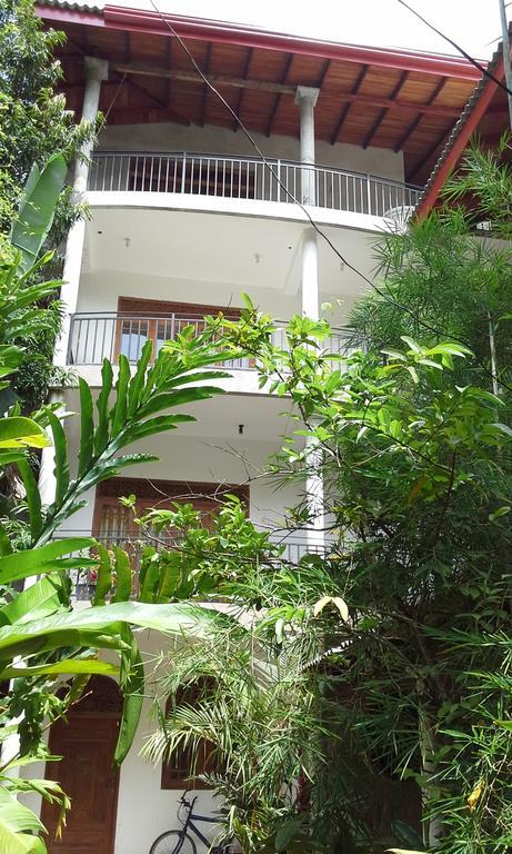 Srimali'S Residence Unawatuna Kültér fotó