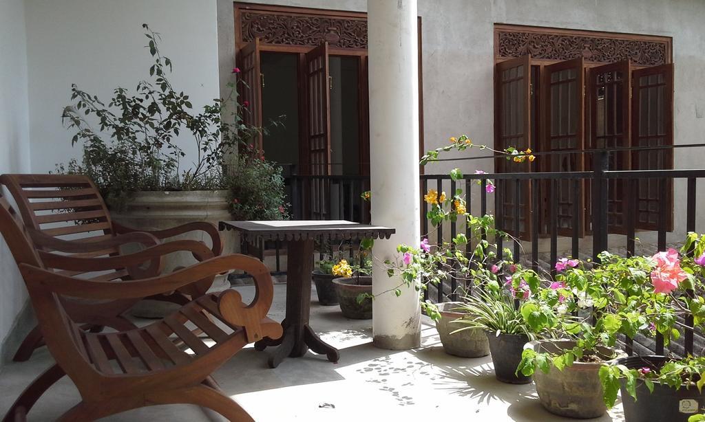 Srimali'S Residence Unawatuna Kültér fotó