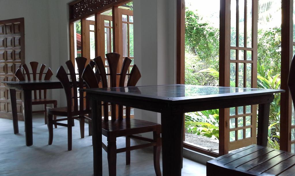 Srimali'S Residence Unawatuna Kültér fotó