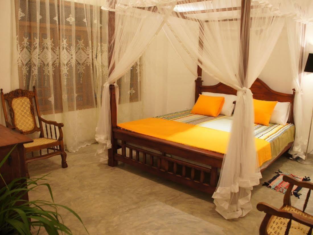 Srimali'S Residence Unawatuna Kültér fotó