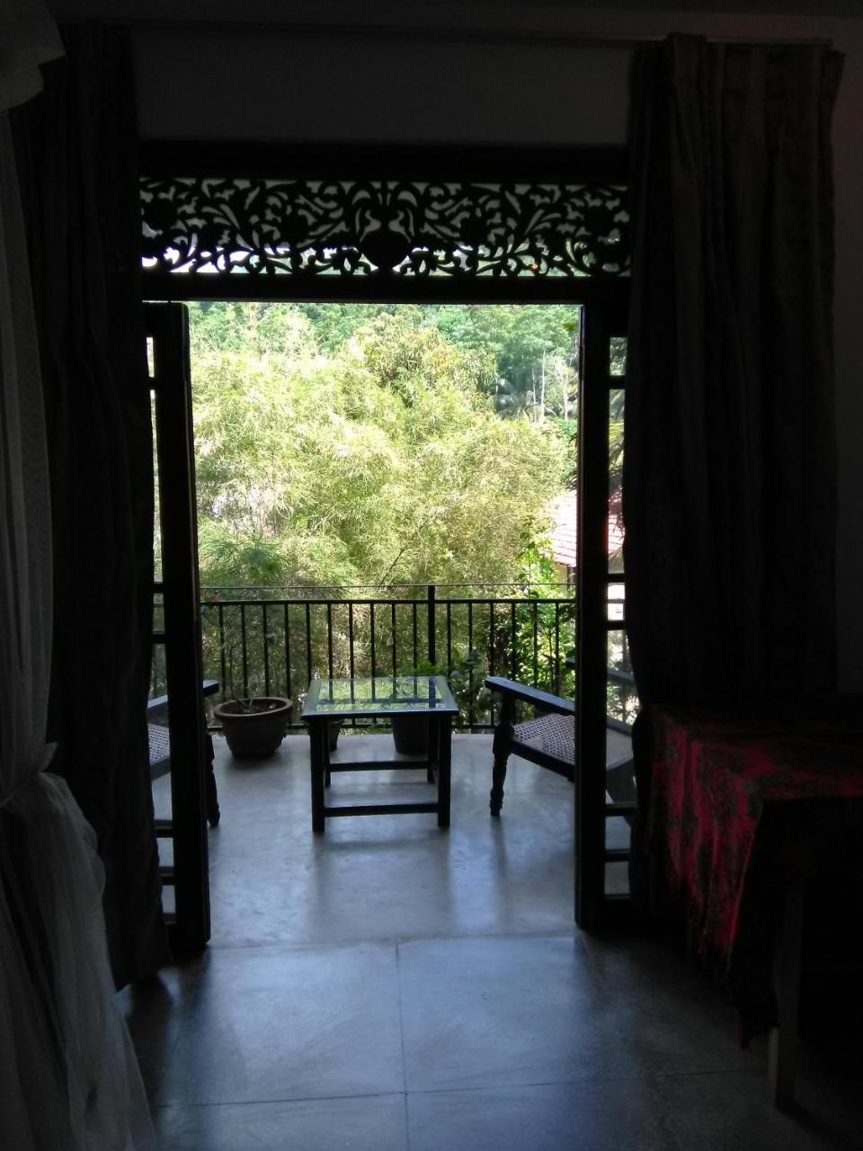 Srimali'S Residence Unawatuna Kültér fotó