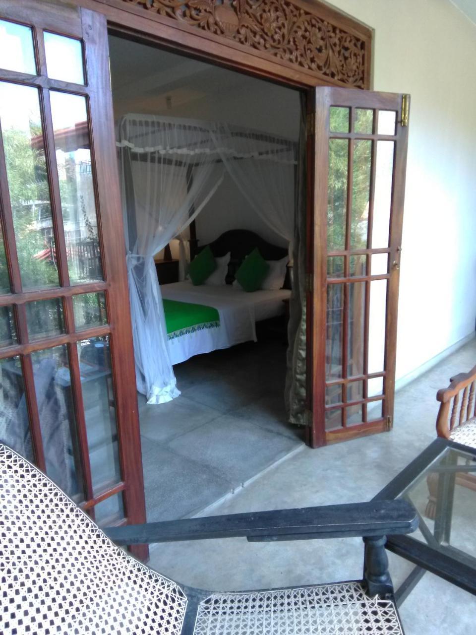 Srimali'S Residence Unawatuna Kültér fotó