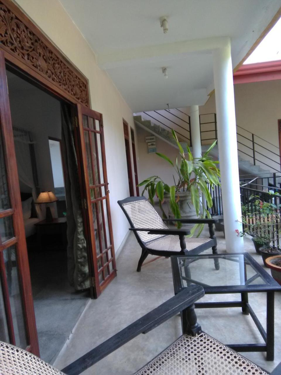 Srimali'S Residence Unawatuna Kültér fotó