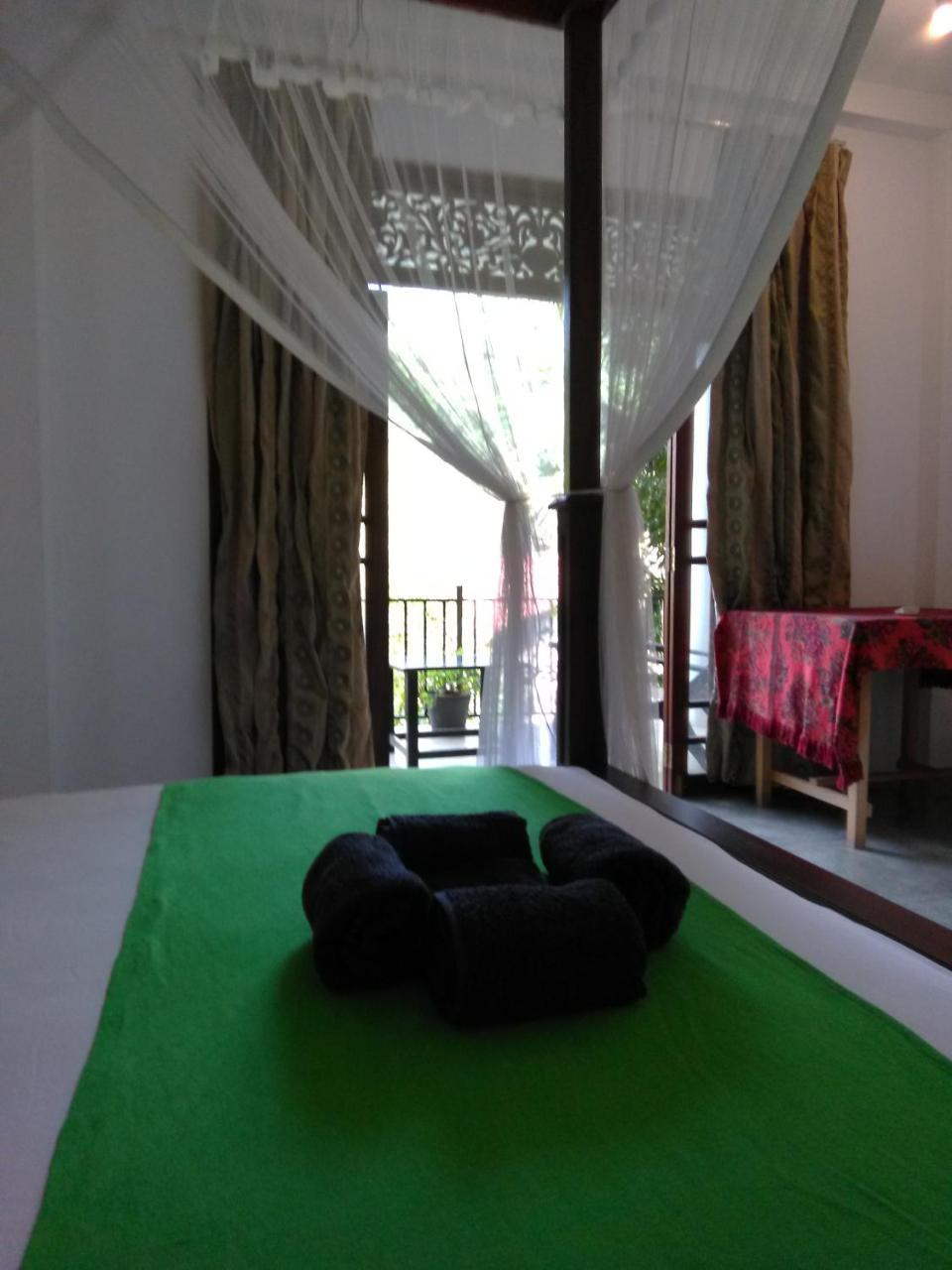 Srimali'S Residence Unawatuna Kültér fotó
