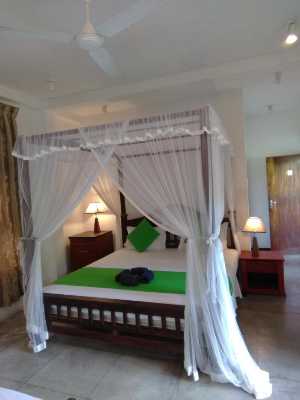 Srimali'S Residence Unawatuna Kültér fotó