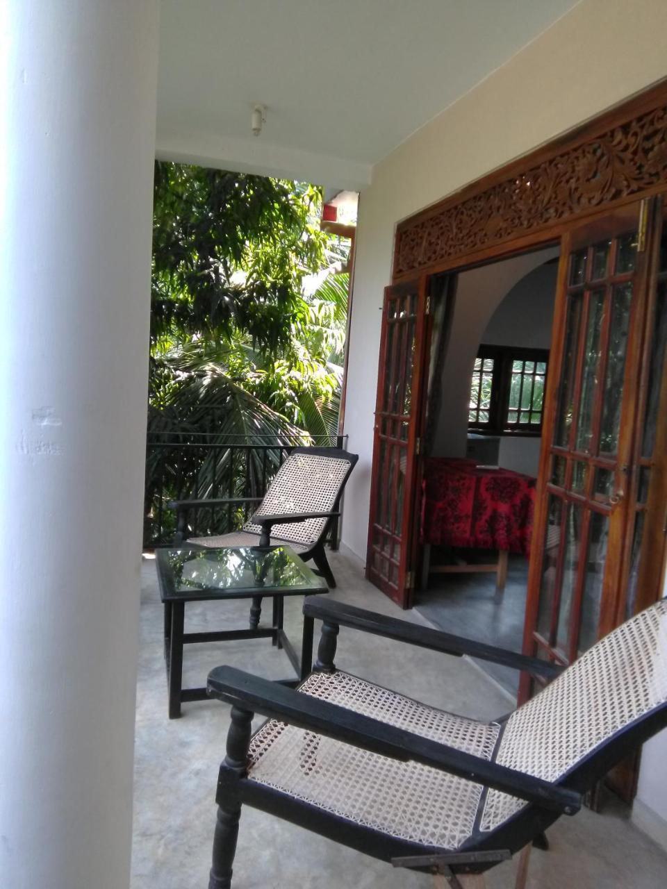 Srimali'S Residence Unawatuna Kültér fotó