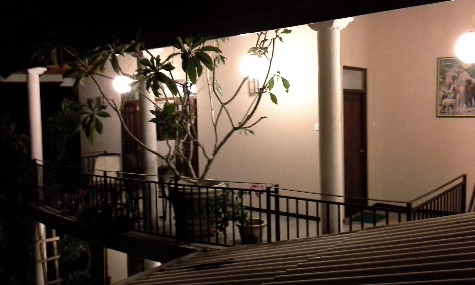 Srimali'S Residence Unawatuna Kültér fotó